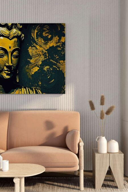 Decorative Canvas Paintings for Living Room & Bedroom